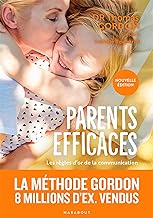 Parents efficaces - Nouvelle édition: 31548