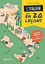 L'italien en 20 leçons