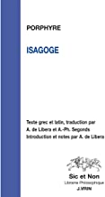 Isagoge