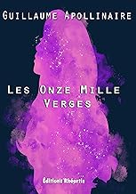 Les Onze Mille Verges: 2019