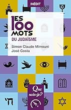 Les 100 mots du judaïsme