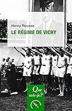 Le Régime de Vichy