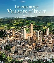 les plus beaux villages d'Italie