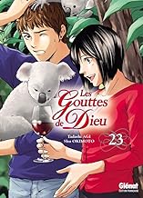 Les Gouttes de Dieu, Tome 23 :