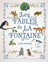 Les Fables de la Fontaine