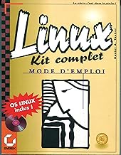 LINUX KIT COMPLET