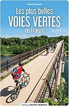 Les plus belles voies vertes en France