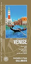Venise: Grand Canal, Rialto, place Saint-Marc, l'Accademia, l'Arsenal, les îles de la lagune