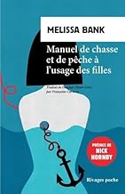 Manuel de chasse et de pêche à l'usage des filles