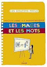 Les images et les mots