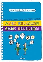 Avec religion, sans religion