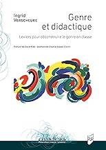 Genre et didactique: Leviers pour déconstruire le genre en classe