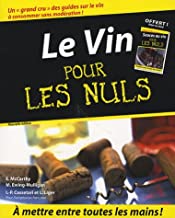 Le Vin Pour Les Nuls