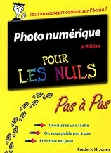 Photo Numérique pour les Nuls