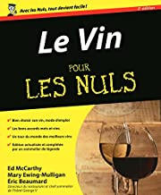 Le Vin pour les nuls