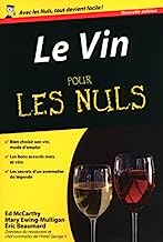 Le Vin pour les nuls