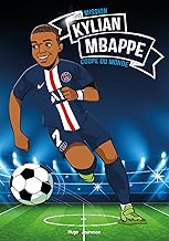 Tous champions - kylian mbappe