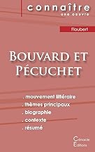 Fiche de lecture Bouvard et Pécuchet de Gustave Flaubert (analyse littéraire de référence et résumé complet)