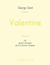 Valentine de George Sand (édition grand format)