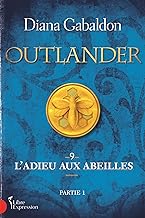 Outlander, 9, premiere partie. l'adieu aux abeilles