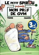 Mon prof de gym