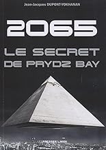 2065 Le secret de Prydz Bay