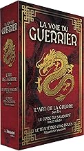 La Voie du guerrier (coffret de 3 livres) - L'art de la guerre de Sun Tzu; Le code du Samouraï de In