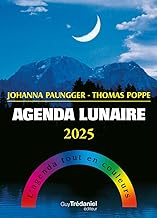 Agenda lunaire 2025