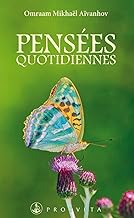 Pensées quotidiennes