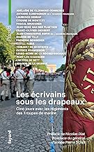 Les écrivains sous les drapeaux