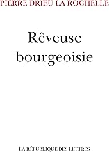 Rêveuse bourgeoisie