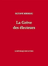 La Grève des électeurs: suivi de Prélude