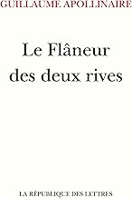 Le Flâneur des deux rives