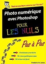 Photo numérique avec Photoshop