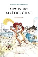 Appelez-moi maître chat