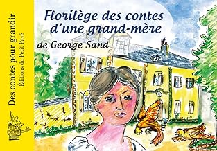 Florilège des contes d'une grand-mère