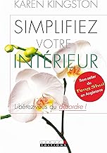 Simplifiez votre interieur