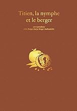 Titien, la nymphe et le berger