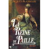 La reine de paille