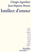 Intellect d'amour