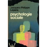 Psychologie sociale 77