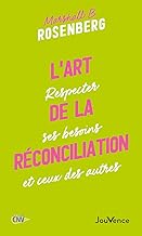 L'art de la réconciliation: Respecter ses besoins et ceux des autres