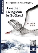 Jonathan livingston le goeland