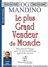 Le plus grand vendeur du monde