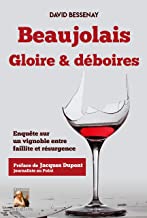 Beaujolais, Gloire et déboires: Enquête sur un vignoble entre faillite et résurgence