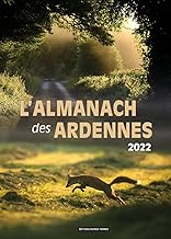 L'almanach des ardennes 2022