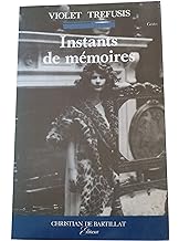 Instants de mémoire