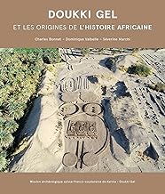 Doukki Gel et les origines de l'histoire africaine