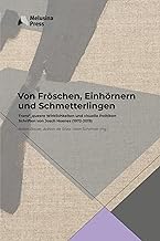 Von Fröschen, Einhörnern und Schmetterlingen: Trans*_queere Wirklichkeiten und visuelle Politiken. Schriften von Josch Hoenes (1972-2019)