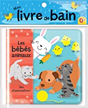 Les bébés animaux : Jeu d'association